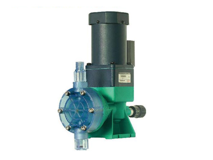 Bơm định lượng HDM