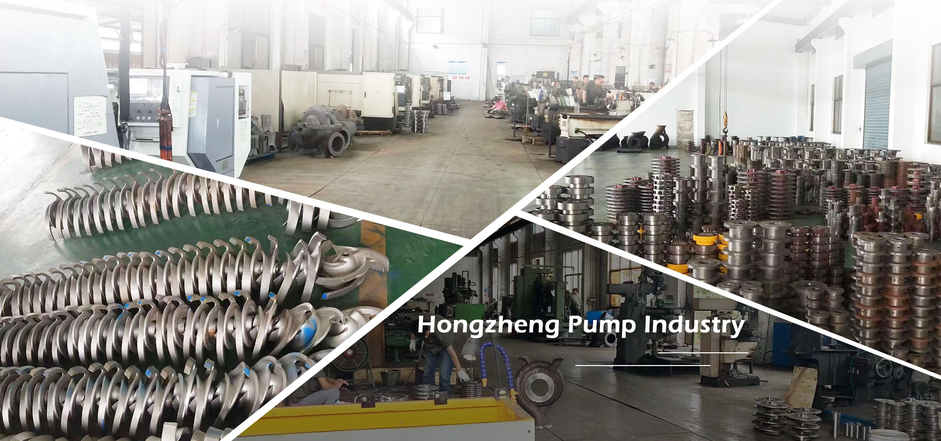 Nhà sản xuất máy bơm hóa chất