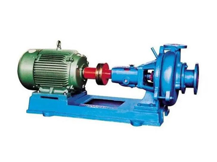 Máy bơm nước thải cải thiện hiệu quả quản lý nước thải như thế nào?