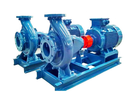 Bơm cấp nước một tầng